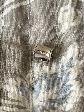 Pandora Retired “Cheerleader” Charm